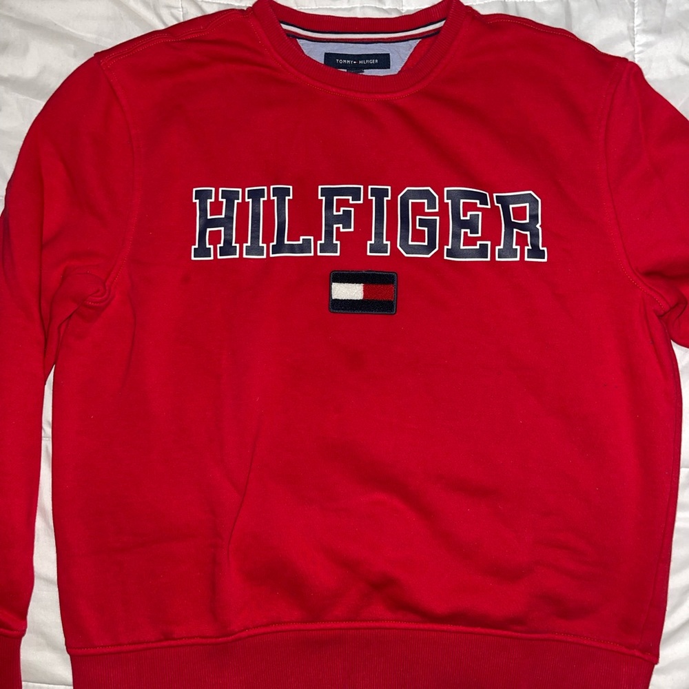 Tommy Hilfiger Sweater